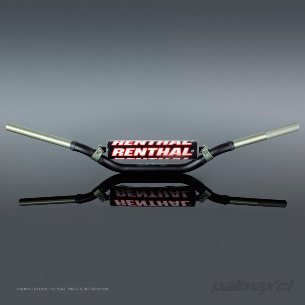 Manubrio Twinwall® serie 921 (28.6mm) | Renthal